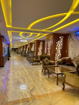aseel almisk hotel