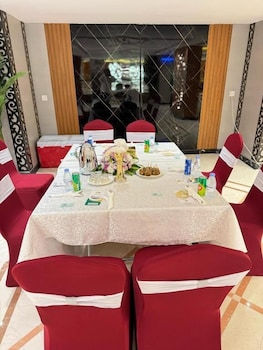 aseel almisk hotel