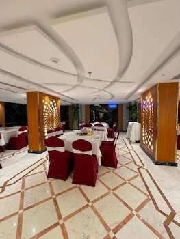 aseel almisk hotel