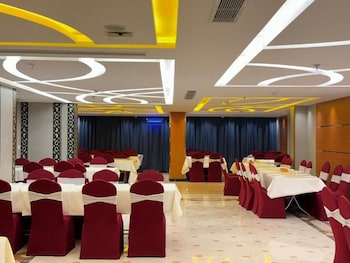 aseel almisk hotel