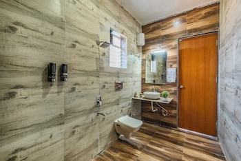 cosmicstays the sundowner