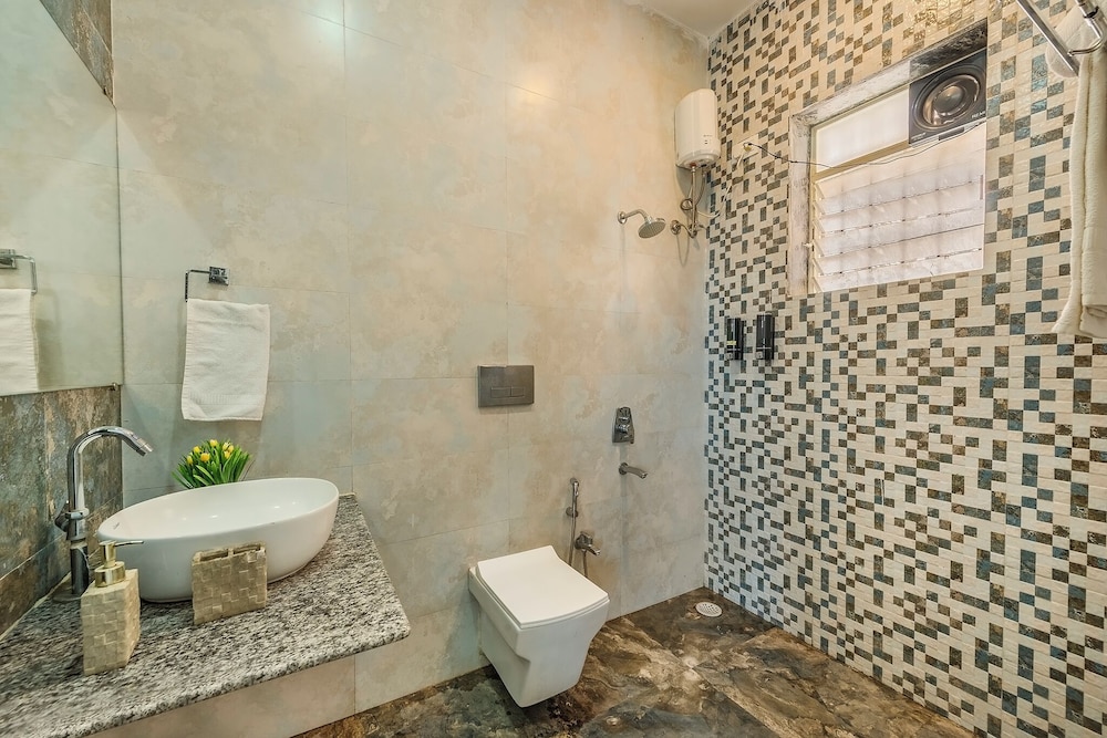 cosmicstays the sundowner