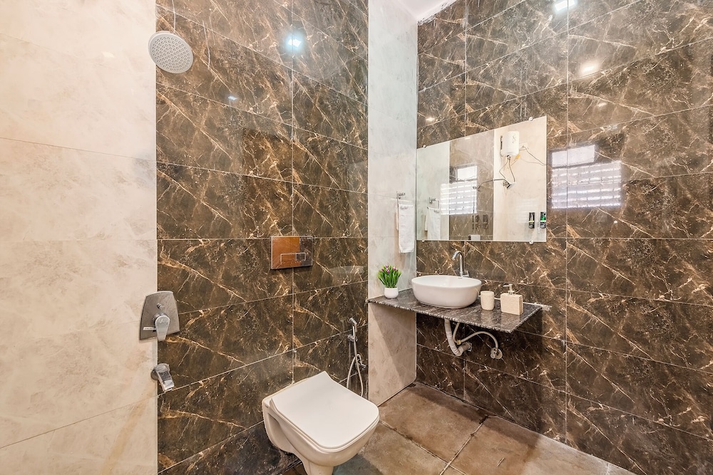 cosmicstays the sundowner