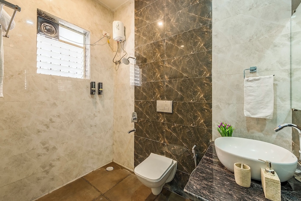 cosmicstays the sundowner