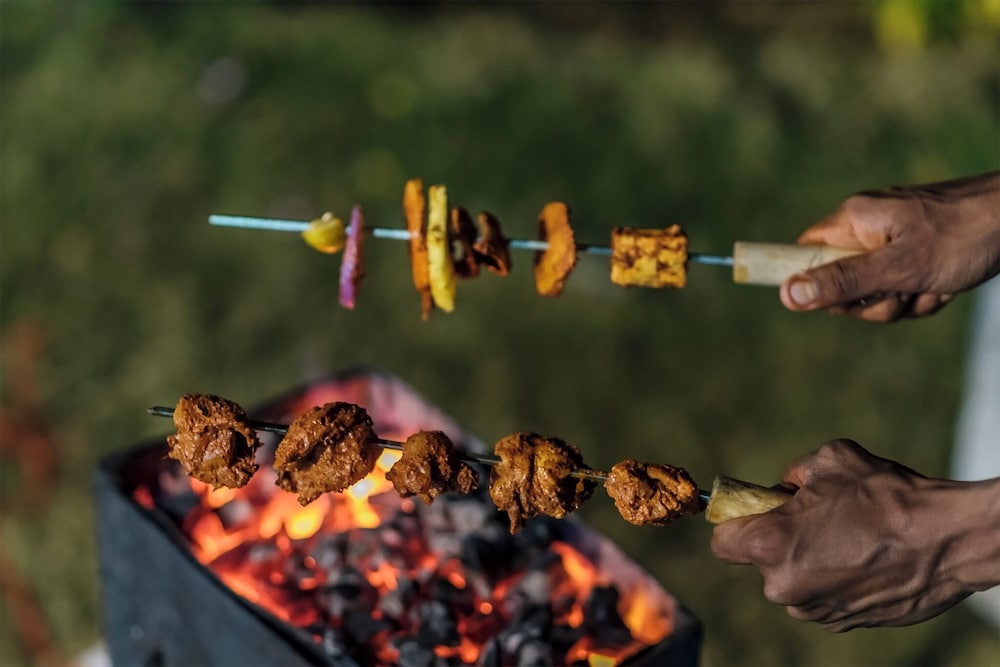 cosmicstays the sundowner