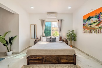 cosmicstays the sundowner