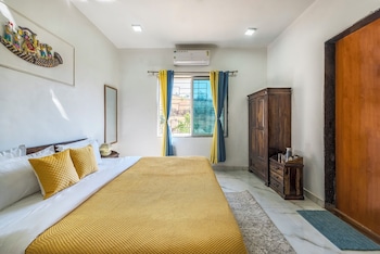 cosmicstays the sundowner