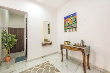 cosmicstays the sundowner