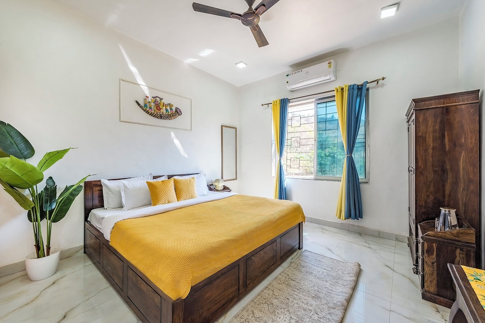 cosmicstays the sundowner