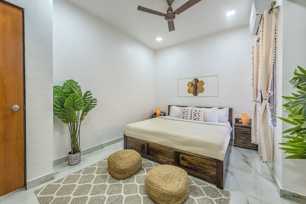 cosmicstays the sundowner