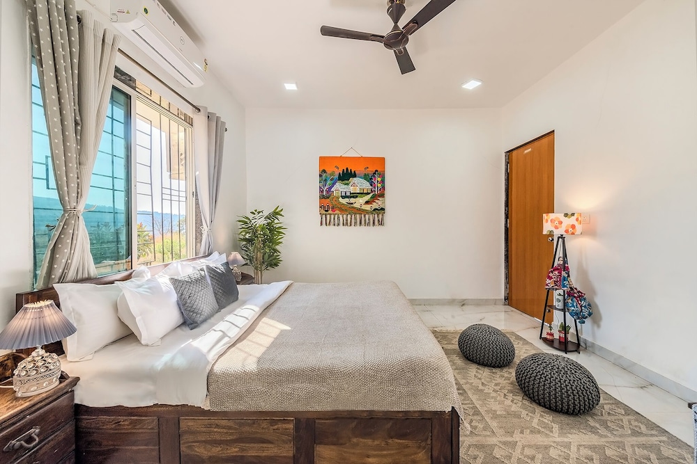 cosmicstays the sundowner