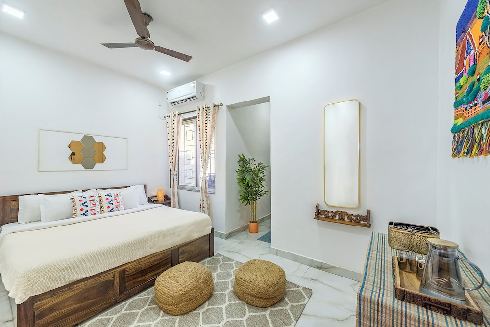 cosmicstays the sundowner