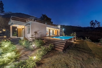 Cosmicstays The Sundowner,,3 star