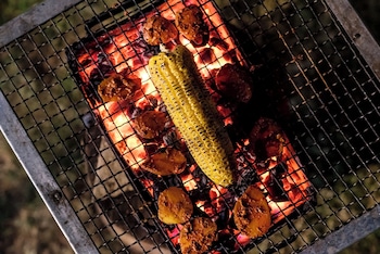 cosmicstays the sundowner