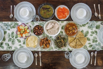 cosmicstays the sundowner