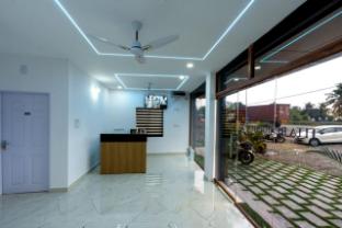 tlta residency