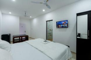 tlta residency