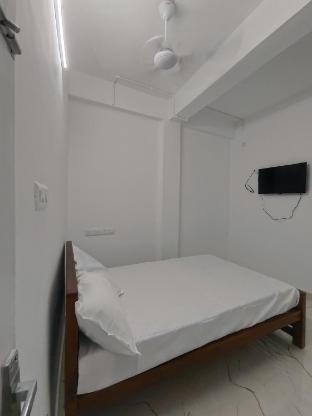 tlta residency