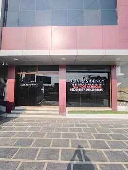 tlta residency