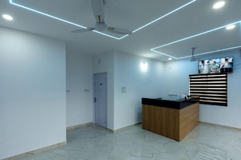 tlta residency