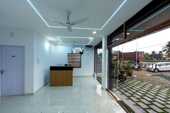 tlta residency