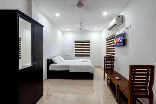 Tlta Residency,,2 star