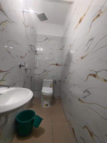 Tlta Residency,,2 star