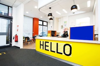 student only exchange works