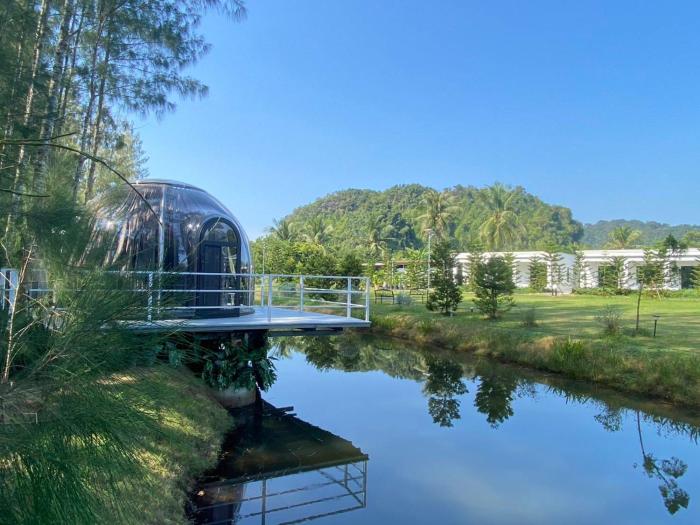 tarn villa krabi