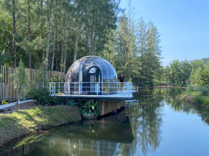 tarn villa krabi