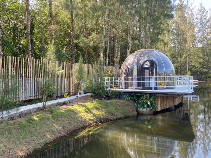 tarn villa krabi