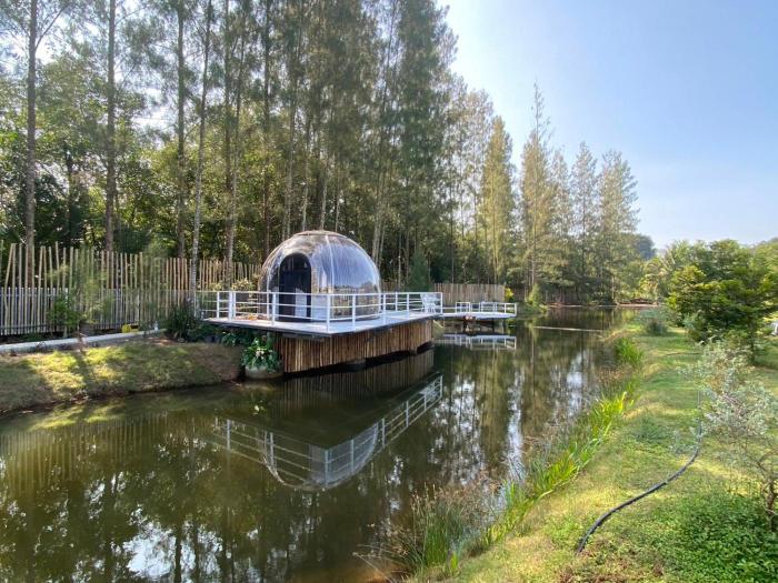 tarn villa krabi