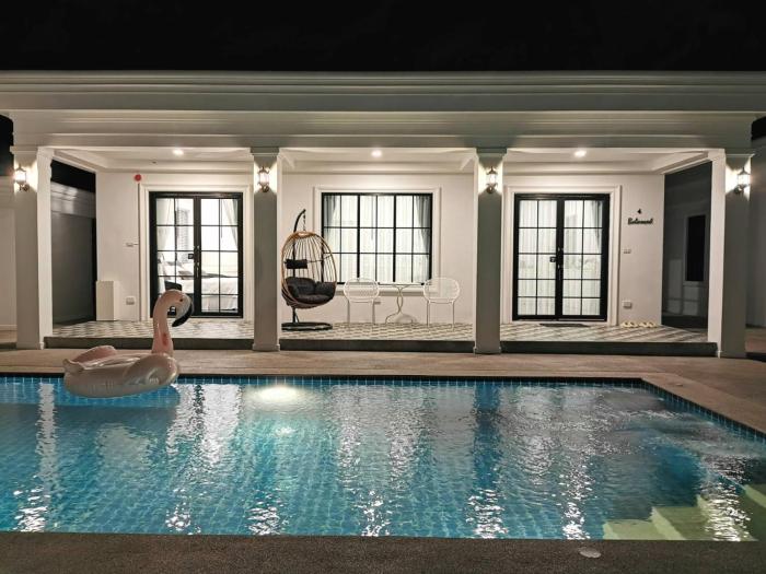 tarn villa krabi