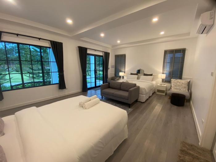 tarn villa krabi