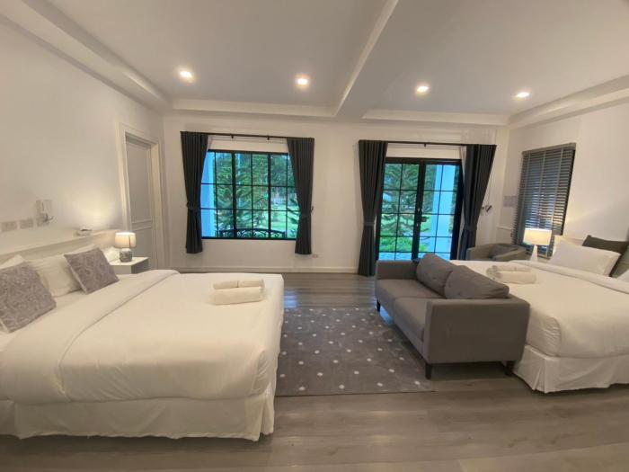 tarn villa krabi