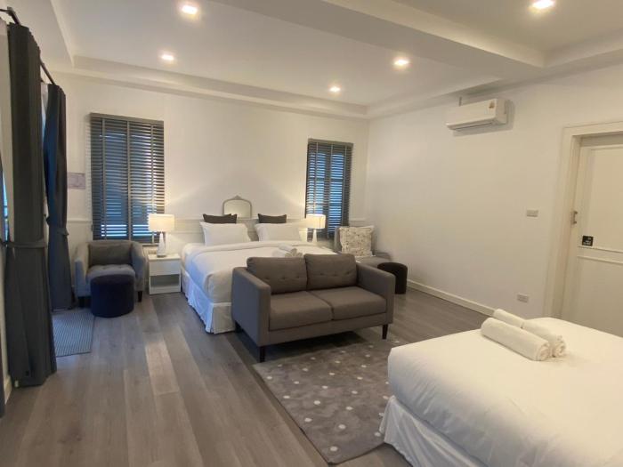 tarn villa krabi