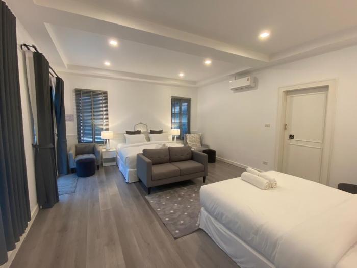 tarn villa krabi
