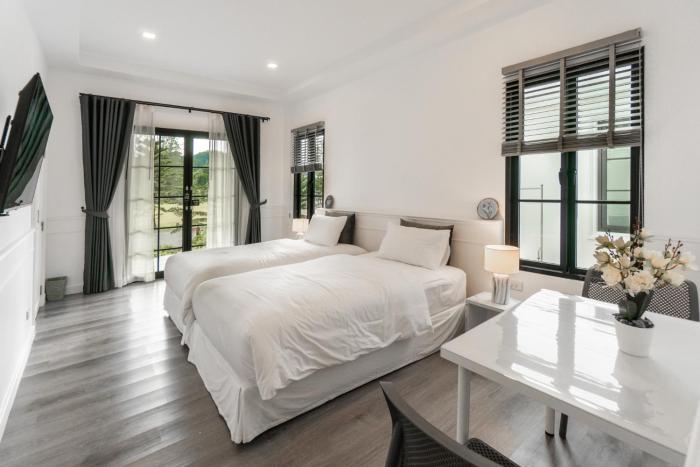 tarn villa krabi