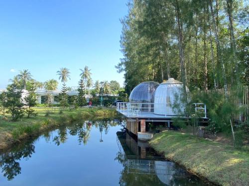 tarn villa krabi