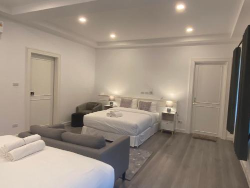 tarn villa krabi