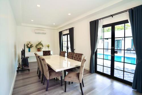 tarn villa krabi