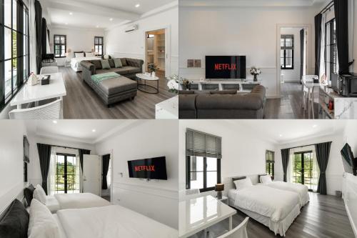 tarn villa krabi