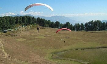 ivory estate kyarkuli
