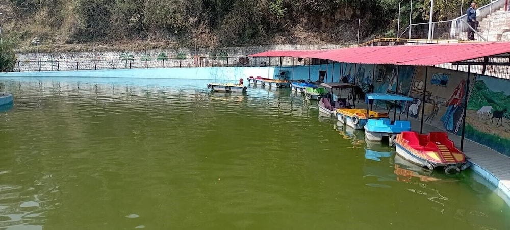 ivory estate kyarkuli