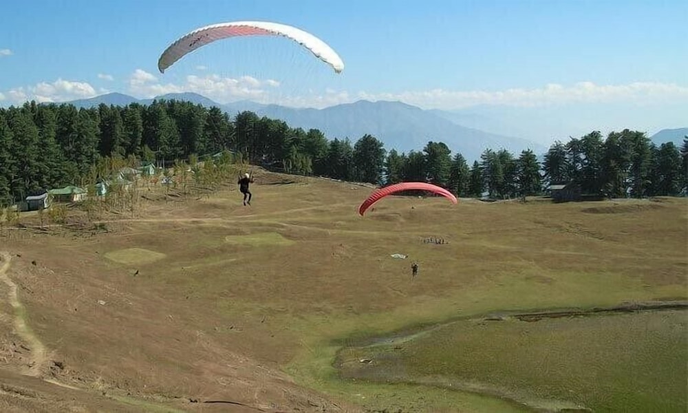 ivory estate kyarkuli