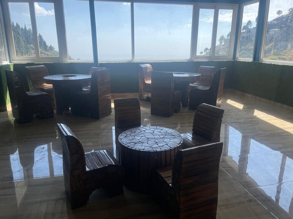 ivory estate kyarkuli