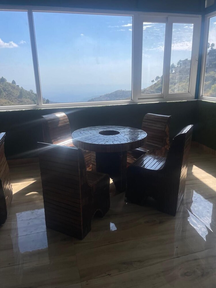 ivory estate kyarkuli