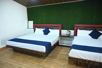 ivory estate kyarkuli