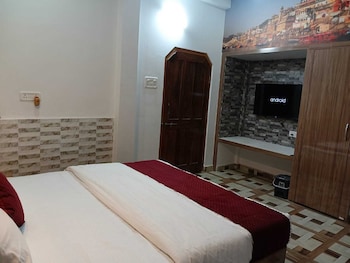 atithi palace luxury guest house