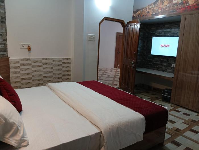 atithi palace luxury guest house